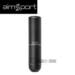 Silencieux AIMSPORT Triton 5I Cal 7.7mm 5/8x24 Unef