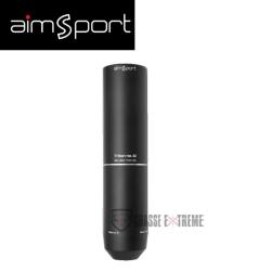 Silencieux AIMSPORT Triton 5I Cal 7.7mm M13x1