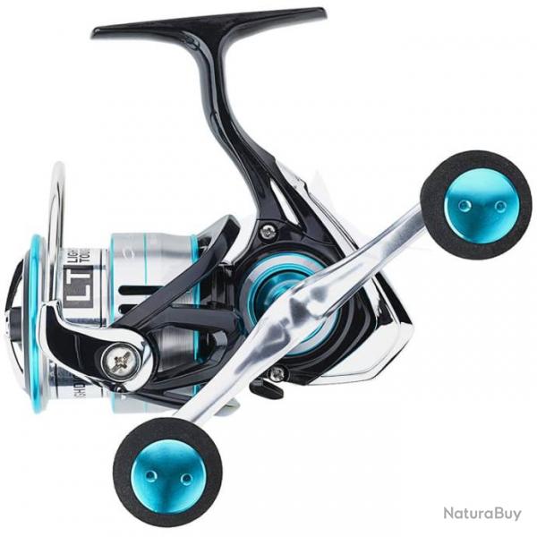 Daiwa Emeraldas V LT 2019 EMEV19LT3000SCHDH