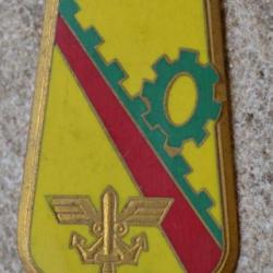 41° Groupe d'Escadrons de Quartier Général, vert