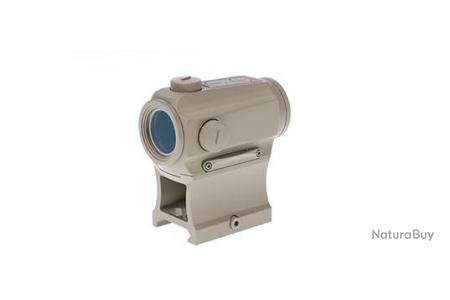 Point rouge Holosun RED DOT 403B FDE