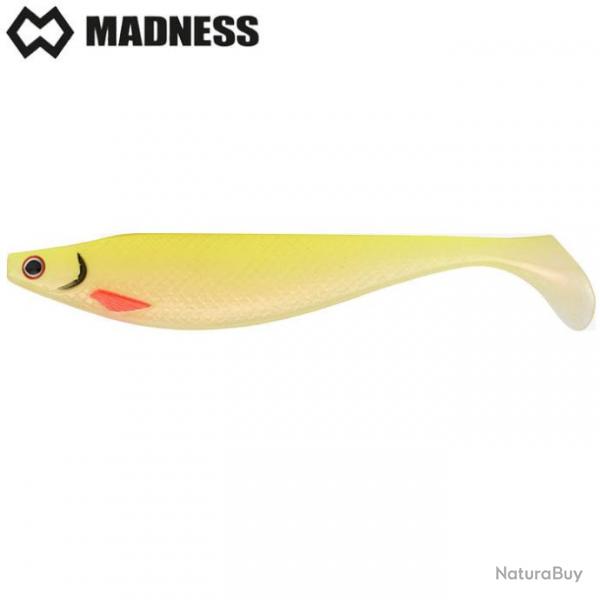 Leurre Madness Madswim 120 - 12cm Chart Back