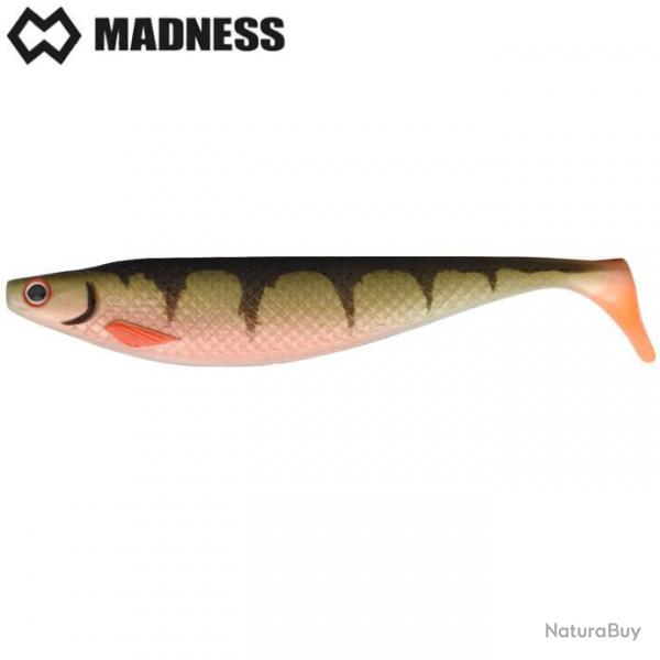 Leurre Madness Madswim 120 - 12cm Perch