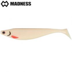 Leurre Madness Madswim 120 - 12cm White
