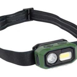 Lampe Frontale ProHunt