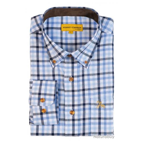 Chemise de Chasse Verney Carron Billy