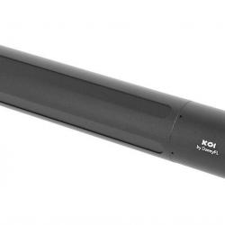 Modérateur de son KOI Donny FL Calibre 4,5 à 5,5 mm