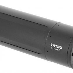 Modérateur de son TATSU Donny FL TATSU 4.5/5.5mm