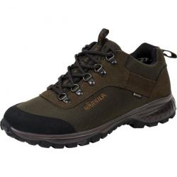 Chaussures Trail Lace GTX Willow green Harkila