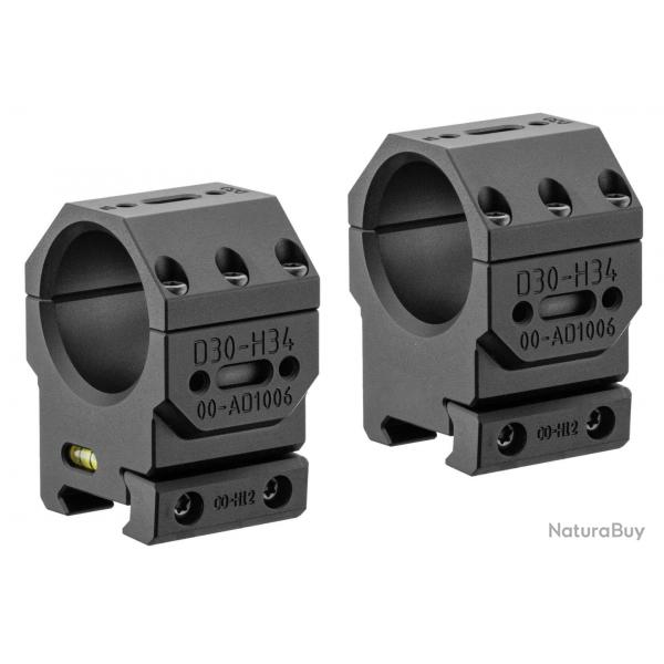 Audere Adversus Gen 2 - Diam.36mm Bh 18mm - MA2166