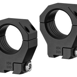 Audere Colliers Psr Dovetail - Colliers Psr 11mm Diam.30mm Bh 15mm - MA2322