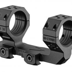 Audere Montage Levitas 20 Moa - Audere Levitas Diam.30mm Bh 25mm 20 Moa - MA11263