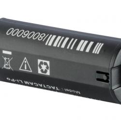Batterie Pour Camera Tactacam 5.0 - Batterie Rechargeable Camera 5.0 - CAM405