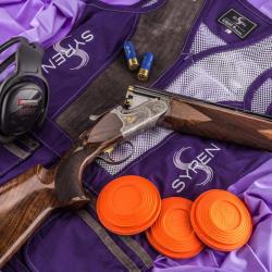 Caesar Guerini Syren Tempio - Le Fusil Sport Pour Les Femmes - CG5003SP