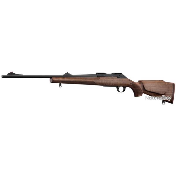 Carabine  Verrou Bcm - Rubis Crosse Bois - Canon Filet - Bcm 30-06 - BCR1036
