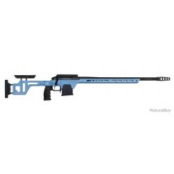 Carabine Tld Victrix Venus V - Bleu Ou Noire - Victrix Venus V 308win Bleu - VI02201B
