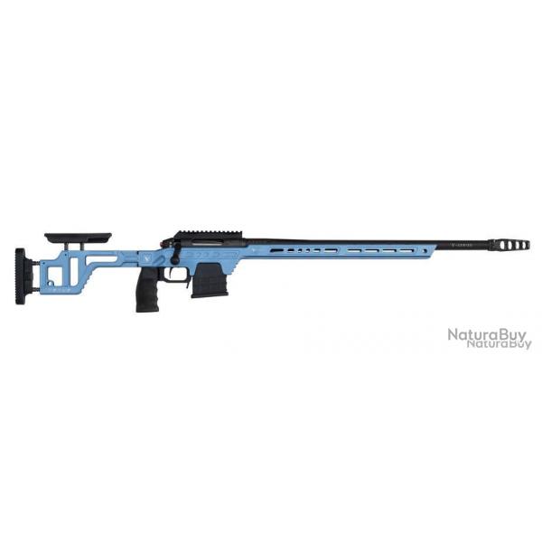 Carabine Tld Victrix Venus V 6.5x47 Lapua Bleu - VI02202B