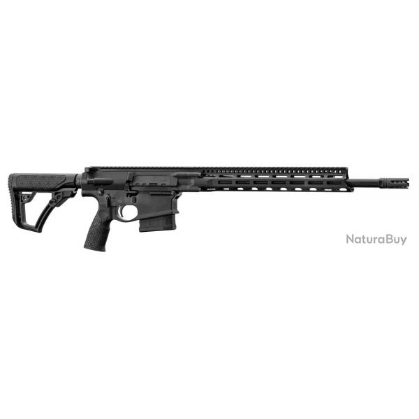 Carabine Type Ar10 Dd5 6,5 Creedmoor Ou 308 Win - Canon 16'' - DDAR11