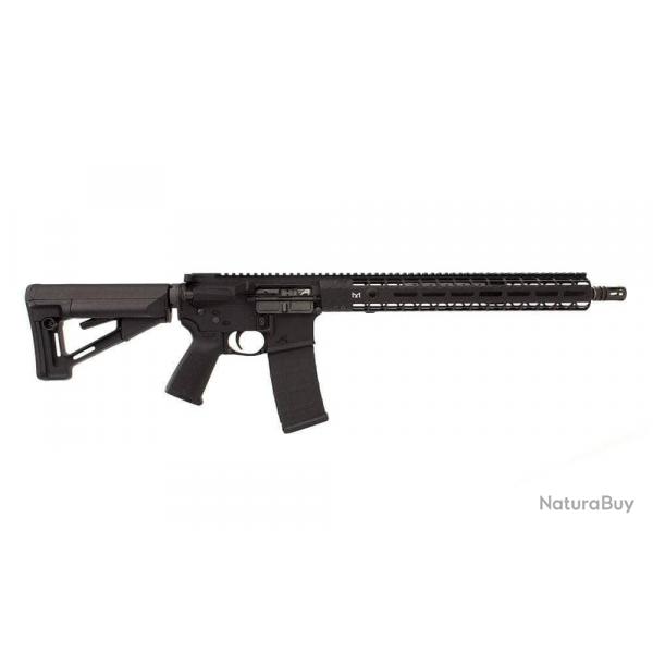 Carabine Type Ar15 Aero Precision M4e1 Noir Canon 16'' Cal.5.56 - AEM4165