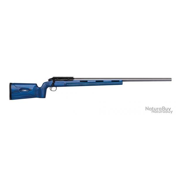 Carabines Victrix Target T Series- 308match Bleu 32' - VI07316B32