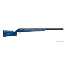 Carabines Victrix Target X Series- 6.5x47 Bleu 30' - VI07102B