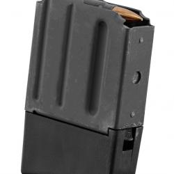 Chargeur Métal 9 Coups Ar-15 5,56 X 45 Mm - MAG556C