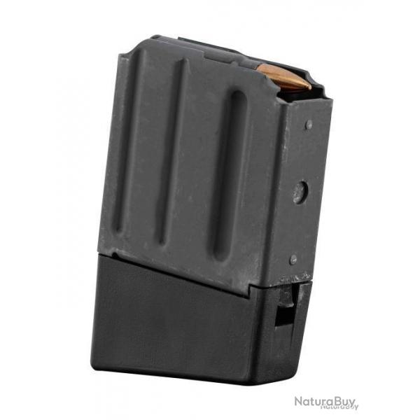 Chargeur Mtal 9 Coups Ar-15 5,56 X 45 Mm - MAG556C