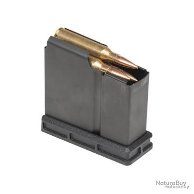 Chargeur Ruger Mini-14 10 Coups Pour Calibre 300 AAC BLK - Métallique, Neuf
