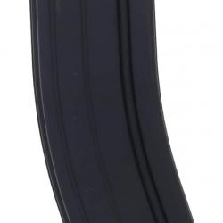 Chargeur Métallique 30 Coups 5,56 X 45 Mm Noir - MAG2230