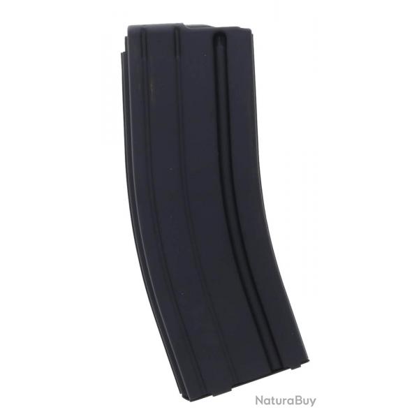 Chargeur Mtallique 30 Coups 5,56 X 45 Mm Noir - MAG2230