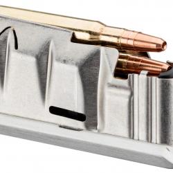 Chargeur Pour Steyr Monobloc - 300 Win.Mag. Fond Alu - PS7614050620