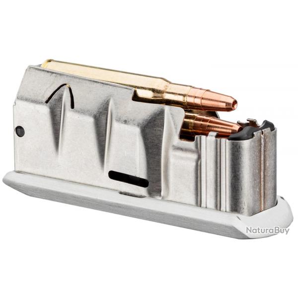 Chargeur Pour Steyr Monobloc - 308 Win Fond Alu - PS7614050610