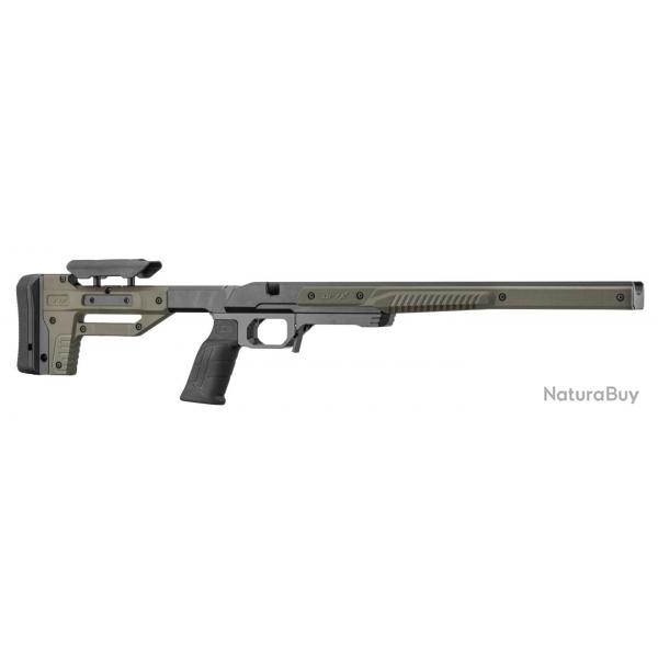 Chssis Oryx Beisa Pour Carabine De Tir Longue Distance - PHO60105