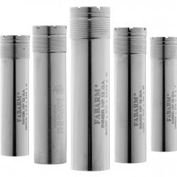 Choke Fabarm Inner Hp 82mm - Cal.12 - 3/4 Long 7/10 - CHFA172