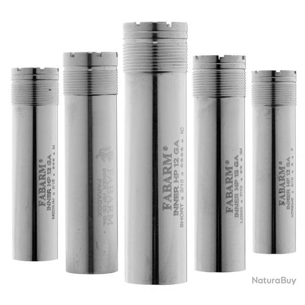 Choke Fabarm Inner Hp 82mm - Cal.12 - Full Xtreme 9/10 - CHFA171