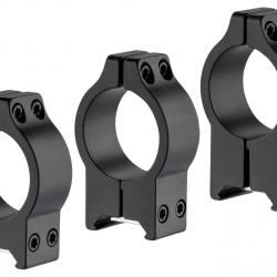 Colliers Économiquespour Picatinny - Diam.26 Bh 12.5 - MK5002