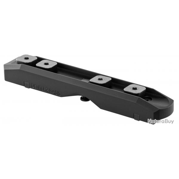 Dentler - Partie Sup Rail Cx S&B - Dentler - Partie Sup. Rail Cx S&B - DM10120