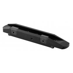 Dentler - Partie Sup Rail Prisma 70 - Dentler - Partie Sup. Rail 70° - DM10130