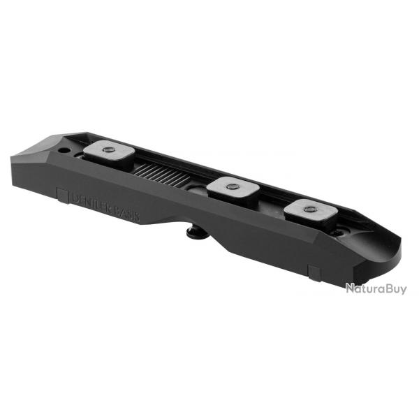 Dentler - Partie Sup Rail Swarovski S.R - Partie Sup. Rail S.R. - DM10110