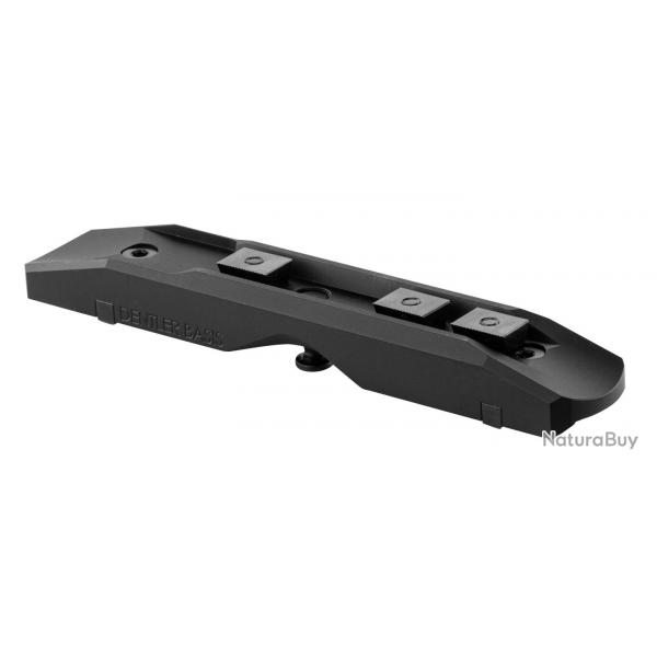Dentler - Partie Sup Zeiss Z.M. - Dentler - Partie Sup. Rail Z.M. - DM10100