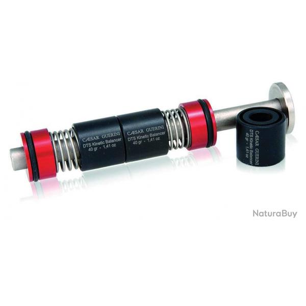 Dts Kinetic Balancer - Dts Kinetic Balancer - CRG80