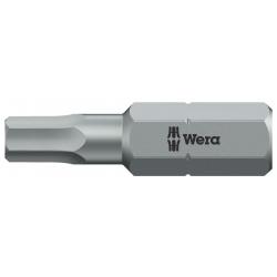 Embout 6 Pans Creux - Embout 6 Pans Creux 4 - WER056320