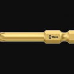 Embout Torx Hf Tx10 L 50 (10) - WER060081