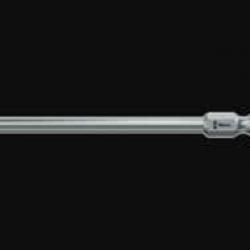 Embout Vis À Fente L50 - Embout Vis À Fente 0.8x5.5 L50 - WER059325