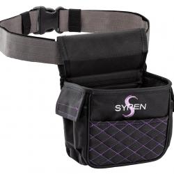Etui À Cartouches Syren Par Caesar Guerini - F70127