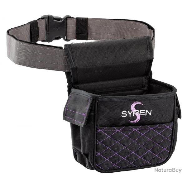 Etui  Cartouches Syren Par Caesar Guerini - F70127