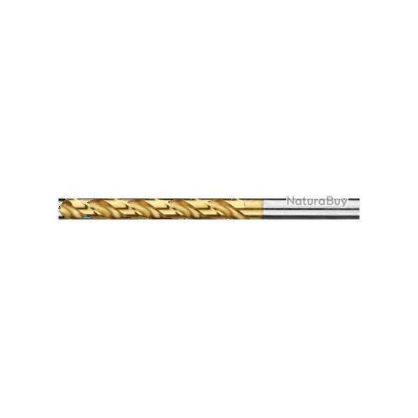 Foret Hss-Co Diam.3.7 Mm Lg. 70 Mm - VAO56837