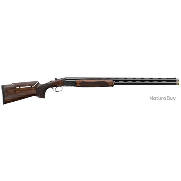 Fossari Sporting Crx9 12/76 Avec ADJ - FO110
