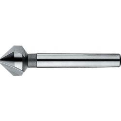Fraise À Chanfreiner Hss-Co 1.3 À 4.3 Mm À 90° 3 Den - VAO54043