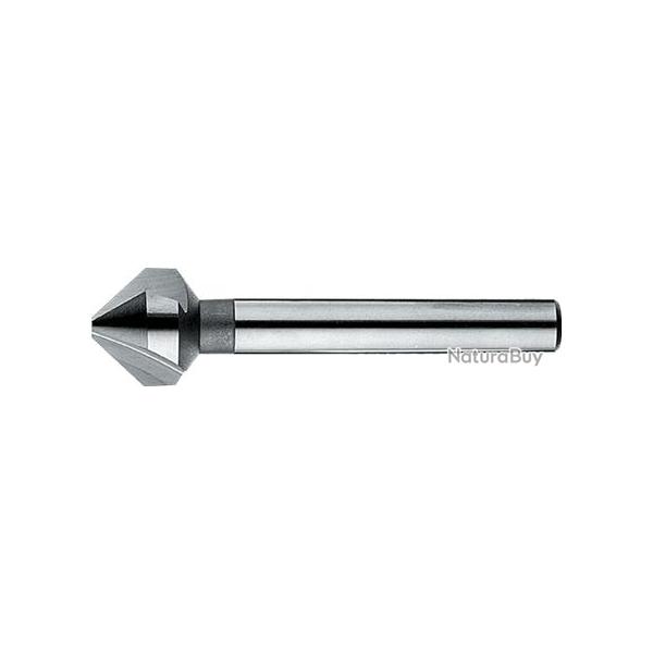 Fraise  Chanfreiner Hss-Co 1.3  4.3 Mm  90 3 Den - VAO54043